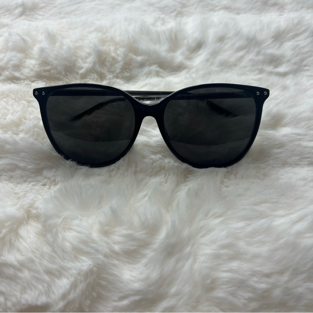 Stylish Black Sunglasses